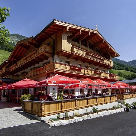 Alpengasthaus Griesner Alm Hotel Kirchdorf in Tirol Exterior photo