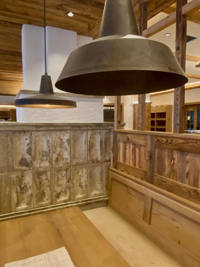 Alpengasthaus Griesner Alm Hotel Kirchdorf in Tirol Exterior photo