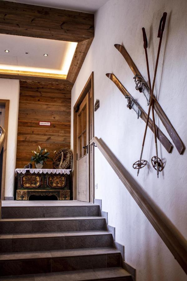 Alpengasthaus Griesner Alm Hotel Kirchdorf in Tirol Exterior photo