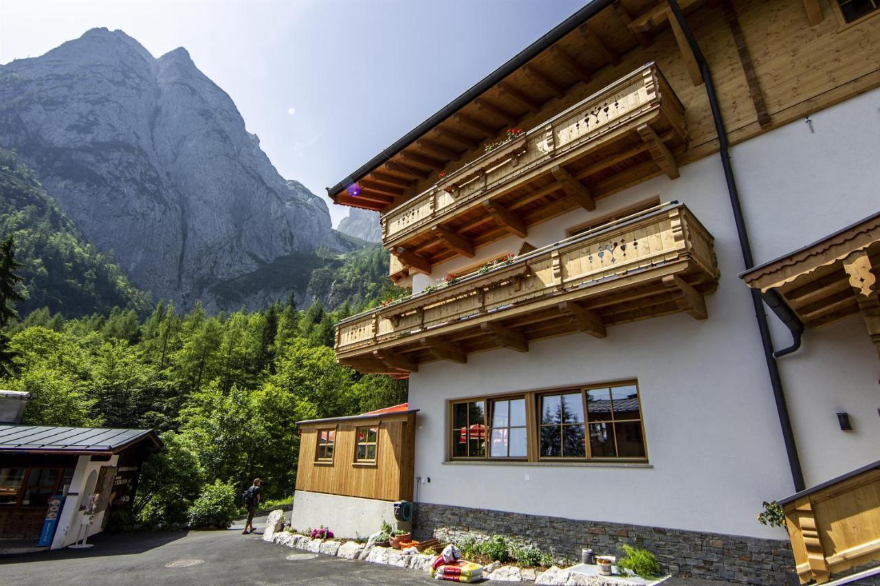 Alpengasthaus Griesner Alm Hotel Kirchdorf in Tirol Exterior photo
