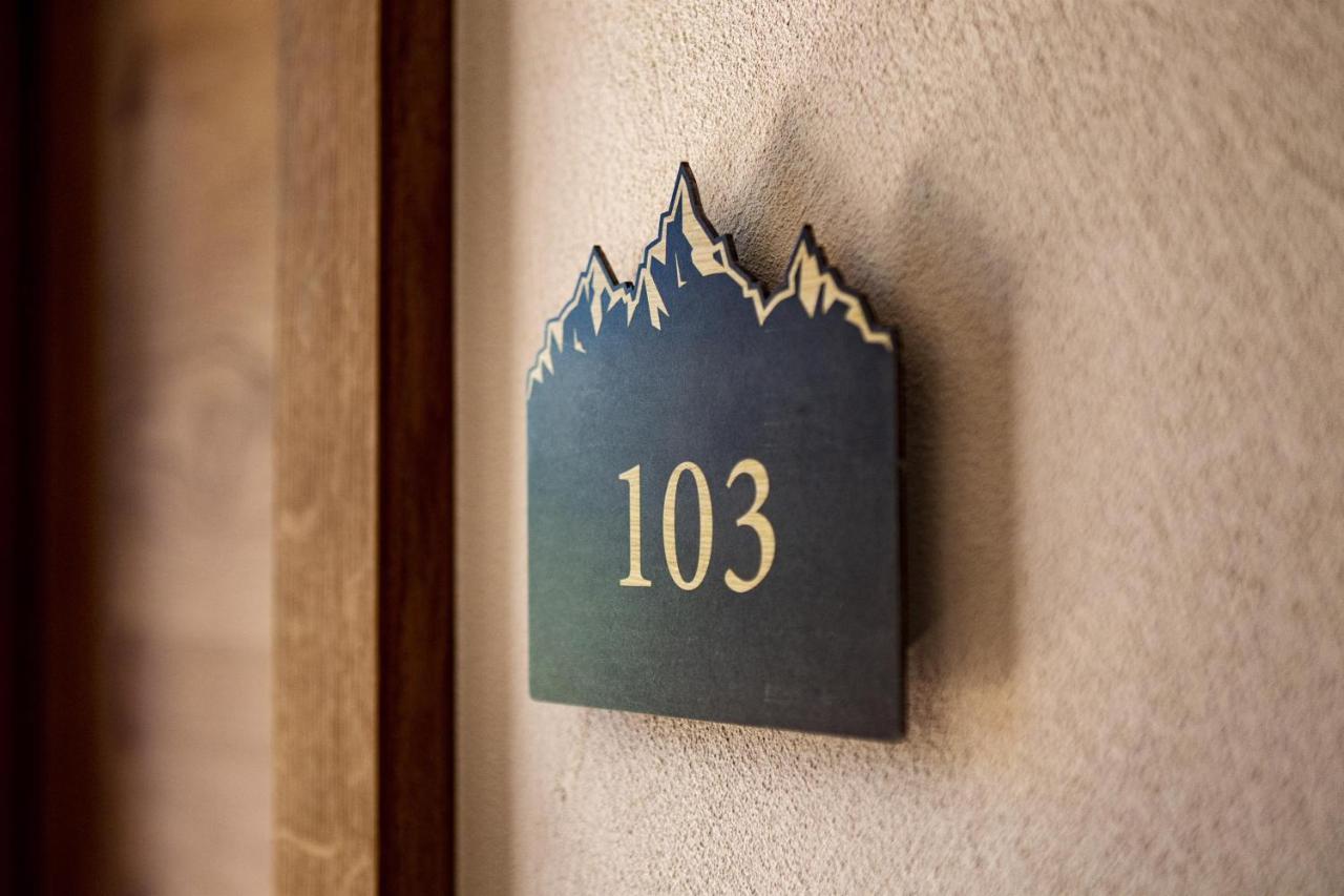 Alpengasthaus Griesner Alm Hotel Kirchdorf in Tirol Exterior photo